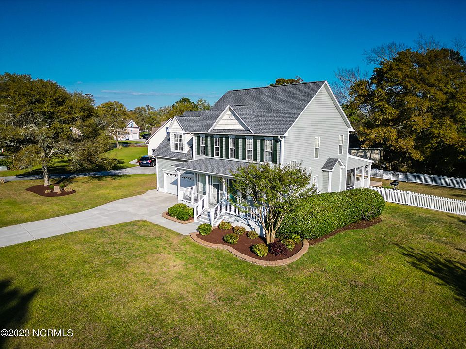 103 Casey Court, Cedar Pt, NC 28584 Zillow