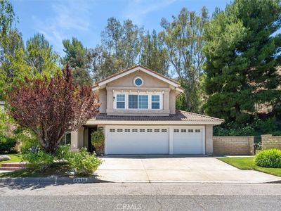 22138 Copper Hill Dr, Santa Clarita, CA, 91350