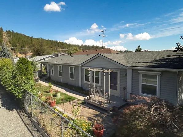 5021 E Fairview Ave, Spokane, WA 99217