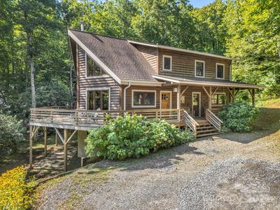 312 High Rock Acres Dr, Black Mountain, NC, 28711
