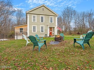 134 Factory Hollow Rd, Valley Falls, NY 12185