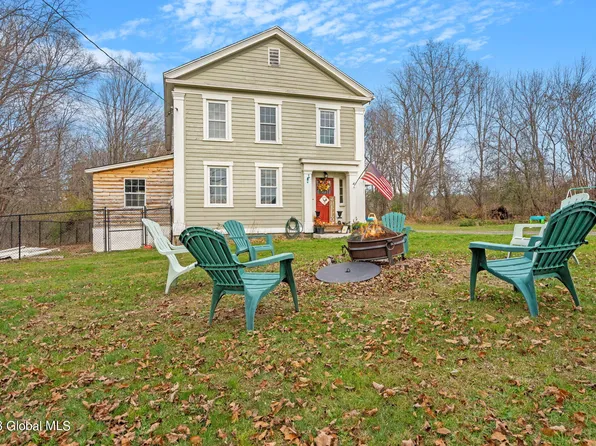 134 Factory Hollow Road, Pittstown, NY 12185