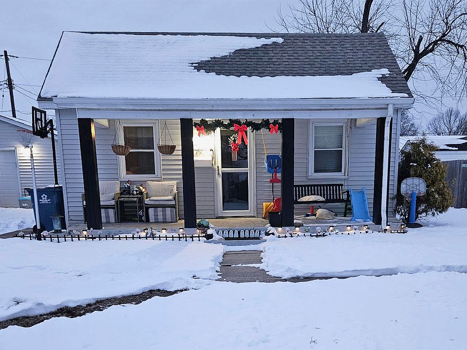 1st image of 607 E Mulberry St