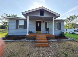 9 Shipp Ln, Conway, AR 72034