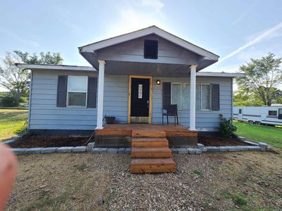 9 Shipp Ln, Conway, AR, 72034
