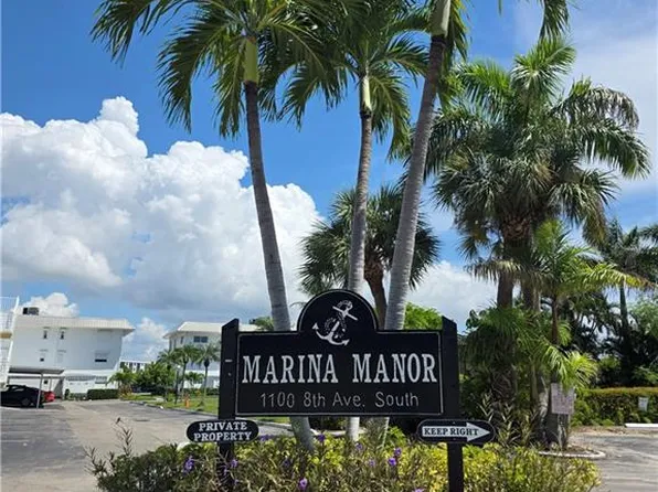 1100 8th AVE S #305A, NAPLES, FL 34102
