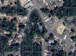 0 Larch Crse LOT 18, Ocala, FL 34480