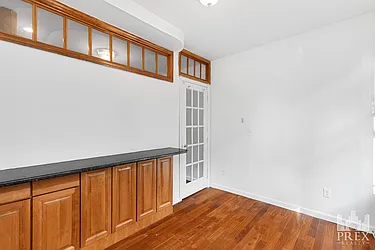 Rented by PREX Realty Corp