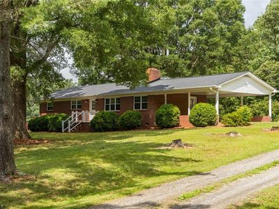 2852 Rural Hall Germanton Rd, Germanton, NC, 27019
