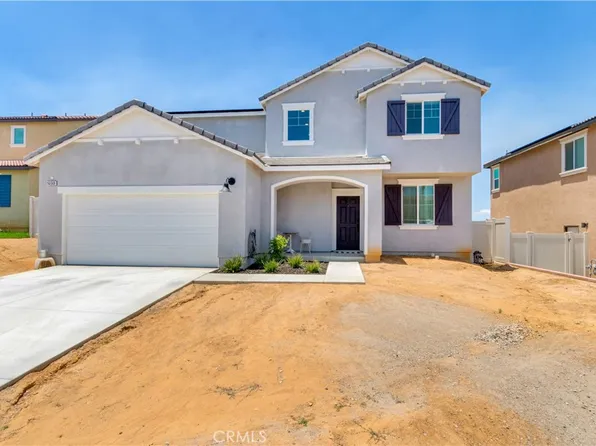 14049 Amorosa Ct, Beaumont, CA 92223