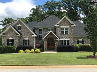 538 Windmere Dr, Lexington, SC 29072