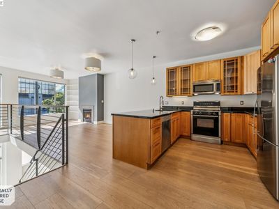 2300 Broadway APT 4, Oakland, CA, 94612