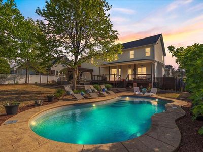 387 Windgate Dr, Clayton, NC, 27527