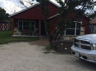 226 Tom Lea Dr, Spring Branch, TX 78070