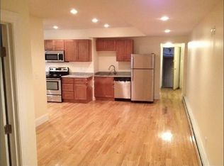 41 Park Dr APT B, Boston, MA 02215