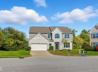 4646 Crosby Buck Dr, Indianapolis, IN 46237
