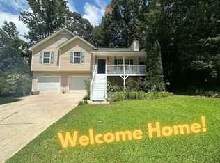 741 Courthouse Park Dr, Temple, GA 30179