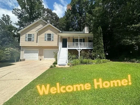 741 Courthouse Park Dr, Temple, GA 30179