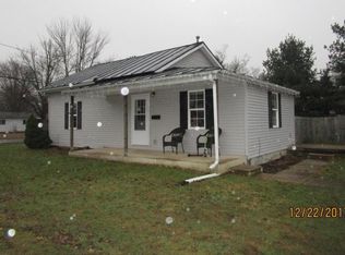301 Water St, Cardington, OH 43315
