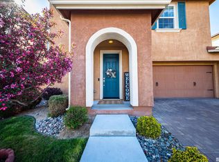 2245 Hope Valley Dr, Reno, NV 89521