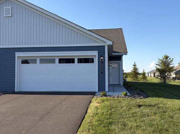 5372 397th St, North Branch, MN 55056