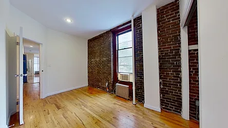 Rented by Compass