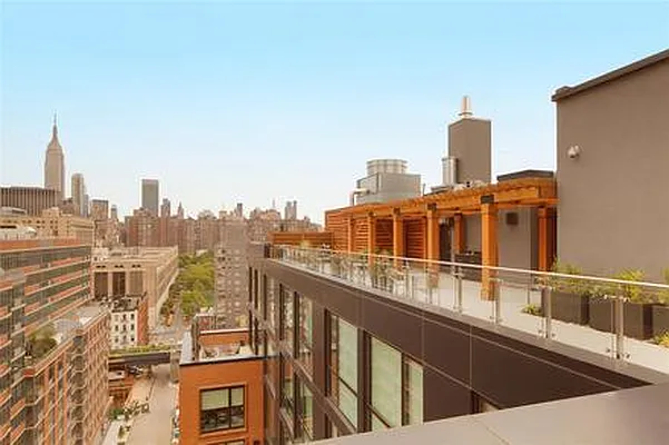 Rented by Douglas Elliman | media 20