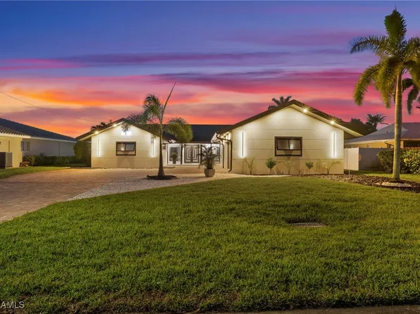 3403 SE 22nd Pl, Cape Coral, FL 33904