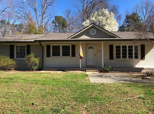 4520 Drexel Dr, Raleigh, NC 27609