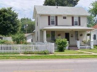 2227 Lucas St, Muscatine, IA 52761