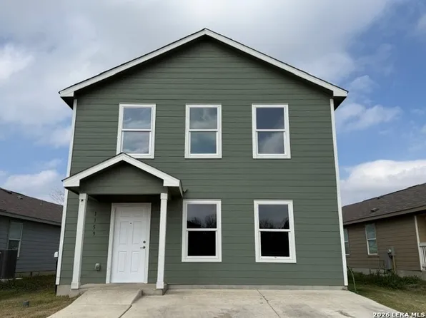 1159 Janzen, San Antonio, TX 78221
