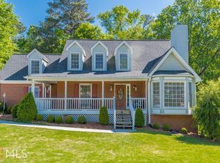3520 Spring Creek Cir, Snellville, GA