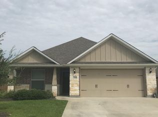 3526 Haverford Rd, College Station, TX 77845