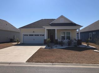 6137 Chadderton Cir, Myrtle Beach, SC 29579