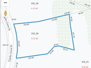 0 Clarks Cove Dr, South Dartmouth, MA 02748