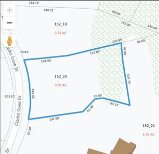 0 Clarks Cove Dr, South Dartmouth, MA, 02748