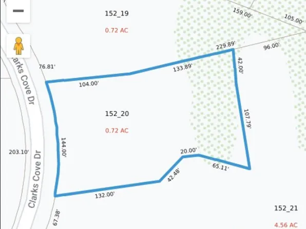 0 Clarks Cove Dr, South Dartmouth, MA 02748
