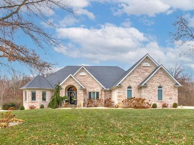 2615 Brookshire Dr, Kokomo, IN, 46902
