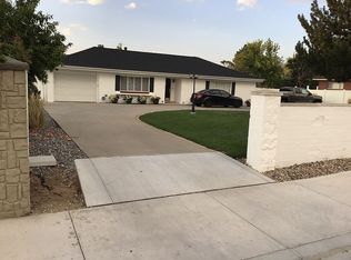 1215 E Vine St, Salt Lake City, UT 84121