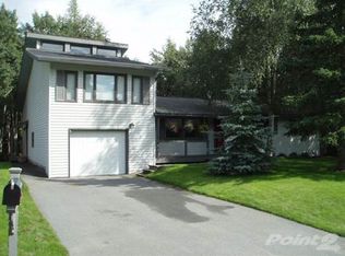 9311 Jaclaire Ln, Anchorage, AK 99502