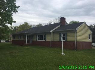 1358 W Front St, Lincroft, NJ 07738