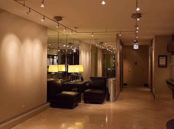 2nd image of 5100 N Marine Dr APT 24L