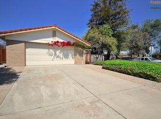 4841 Rocklin Dr, Union City, CA 94587