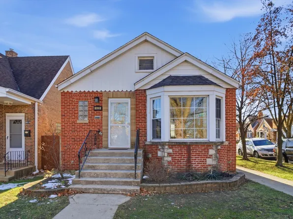 6659 W Foster Ave, Chicago, IL 60656