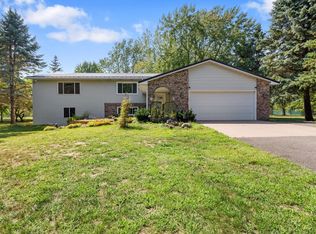 17764 Kettle River Blvd NE, Columbus, MN 55025