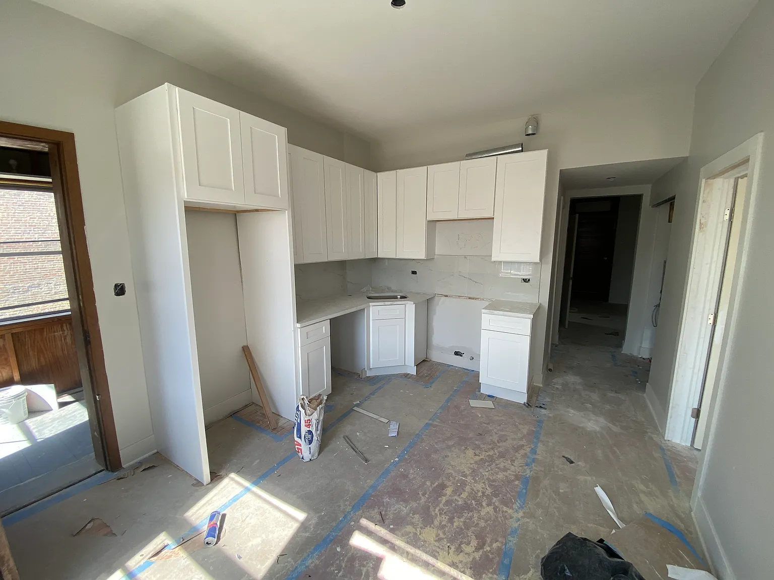 2 bed, $2,495 — Photo 2