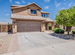 2408 W Saint Kateri Dr, Phoenix, AZ 85041