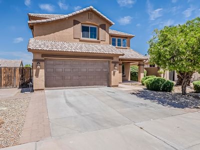 2408 W Saint Kateri Dr, Phoenix, AZ, 85041