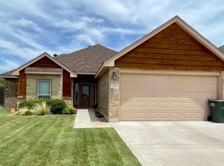 4702 Bunny Run, Abilene, TX 79602