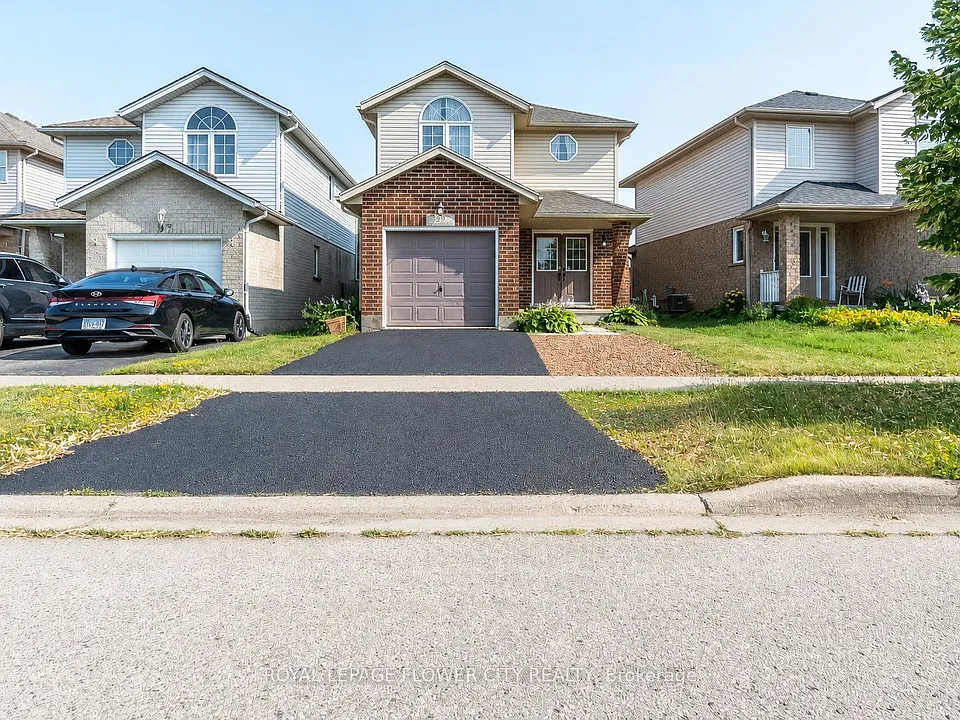 99 Windflower Dr